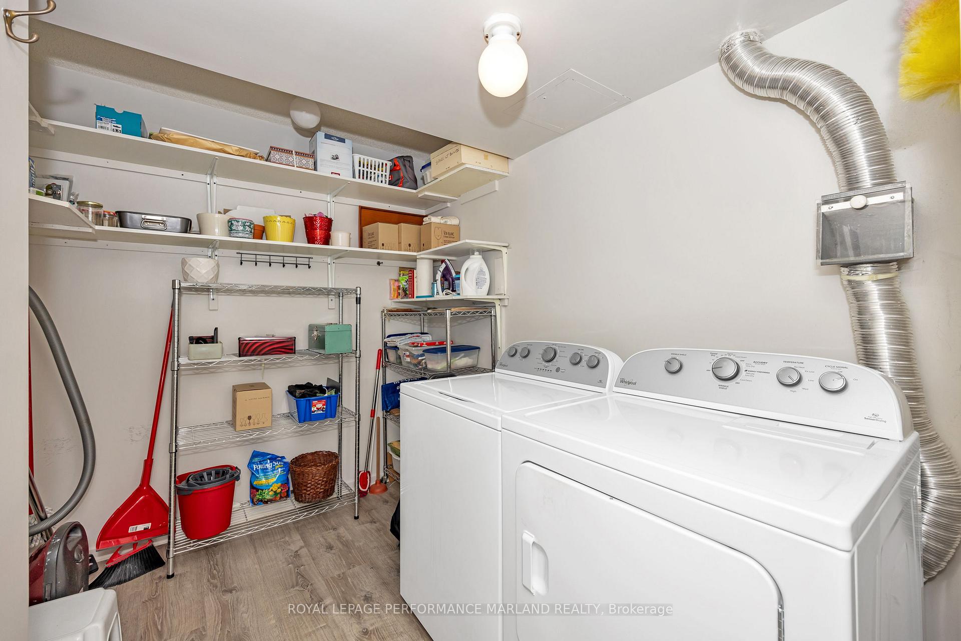 Photo 26 of Unit 907, 1510 Riverside Drive, Ottawa, Riverview Park — HOMEH