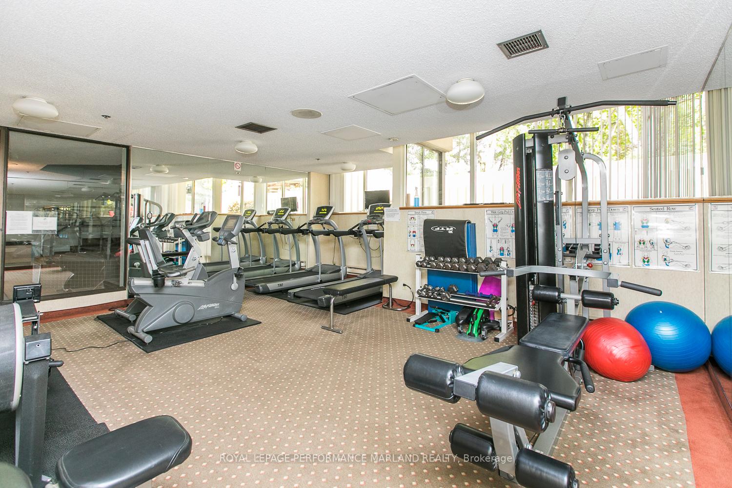 Photo 27 of Unit 907, 1510 Riverside Drive, Ottawa, Riverview Park — HOMEH