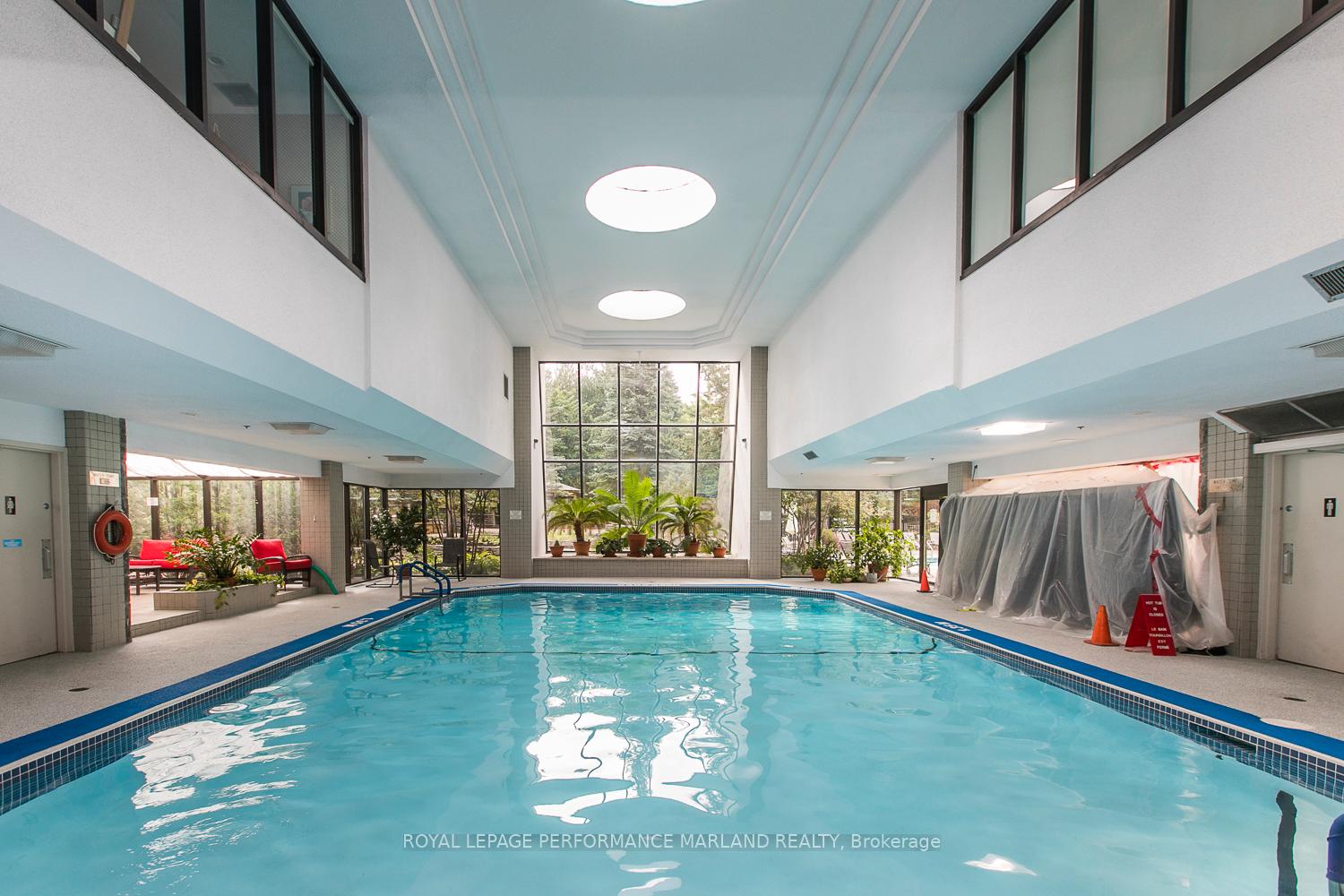 Photo 32 of Unit 907, 1510 Riverside Drive, Ottawa, Riverview Park — HOMEH