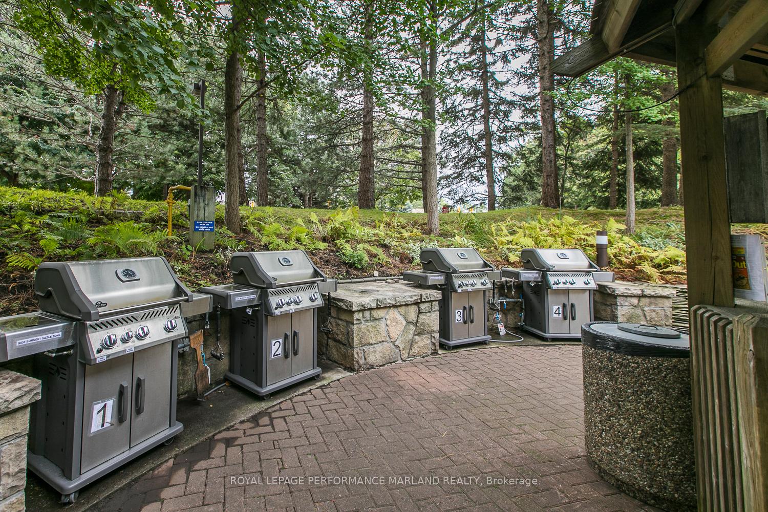 Photo 39 of Unit 907, 1510 Riverside Drive, Ottawa, Riverview Park — HOMEH