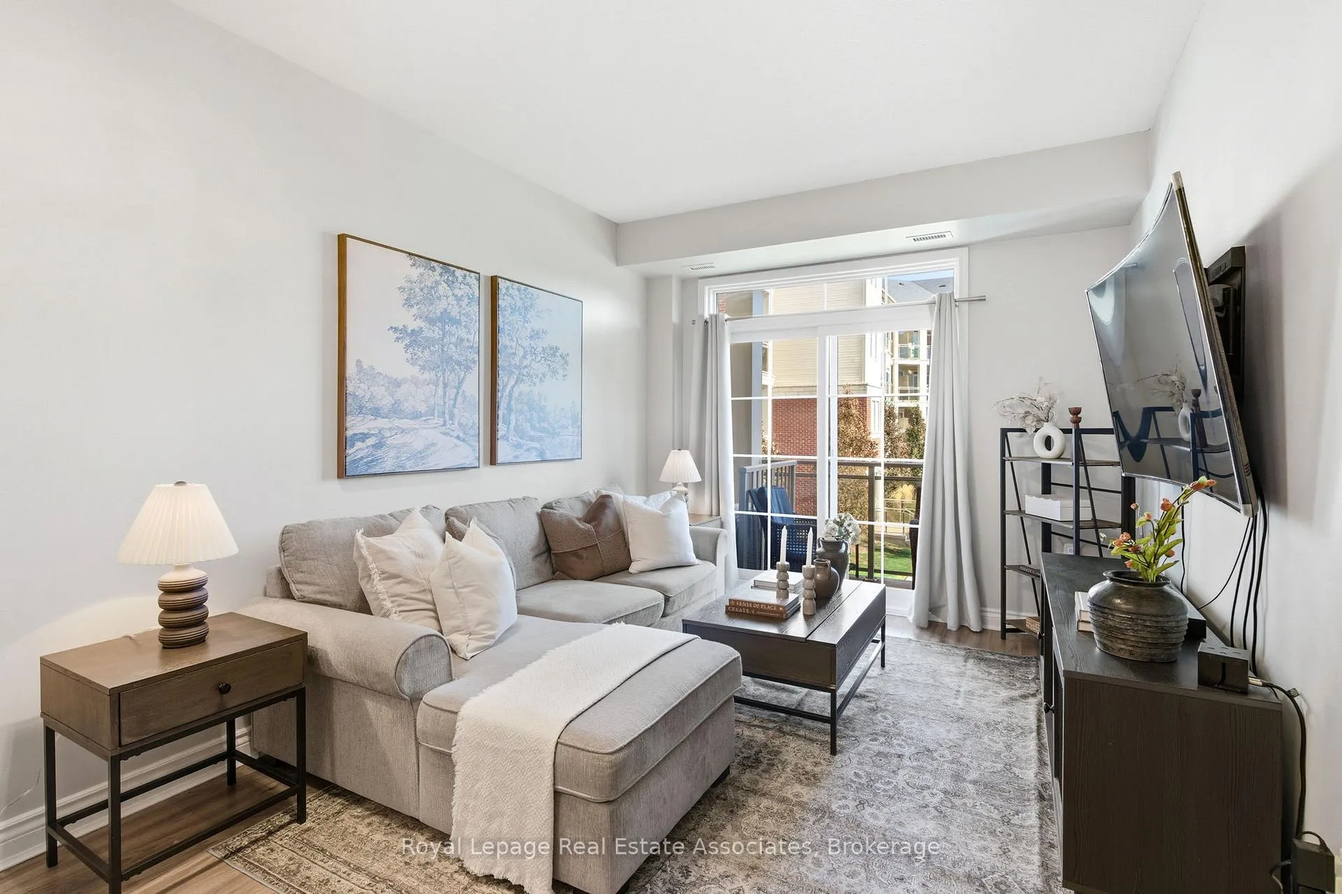 Front of Unit 208, 80 Aspen Springs Drive