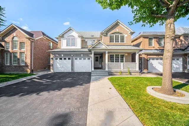 Photo 1 of 16 Vision Way, Brampton, Vales of Castlemore — HOMEH