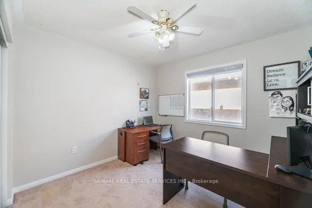 Photo 17 of 16 Vision Way, Brampton, Vales of Castlemore — HOMEH