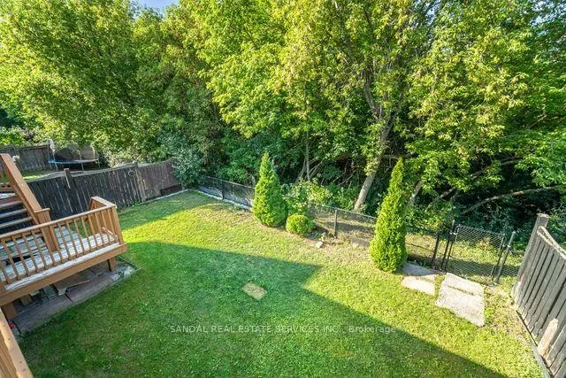 Photo 27 of 16 Vision Way, Brampton, Vales of Castlemore — HOMEH