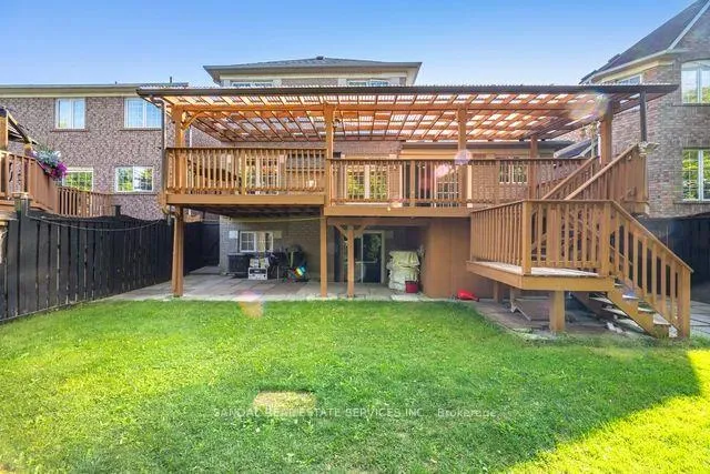 Photo 29 of 16 Vision Way, Brampton, Vales of Castlemore — HOMEH