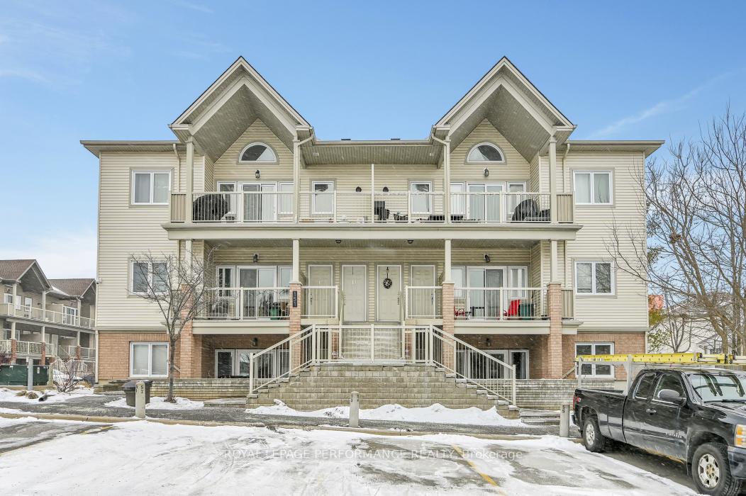 Photo 1 of Unit B, 151 Mocha, Ottawa, Blossom Park/Kemp Park/Findlay Creek — HOMEH