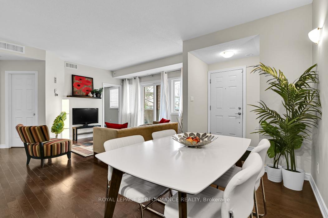 Photo 7 of Unit B, 151 Mocha, Ottawa, Blossom Park/Kemp Park/Findlay Creek — HOMEH