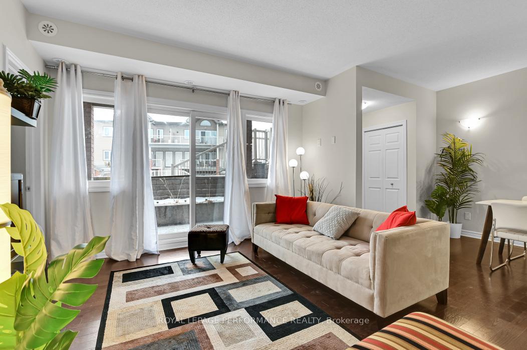 Photo 15 of Unit B, 151 Mocha, Ottawa, Blossom Park/Kemp Park/Findlay Creek — HOMEH