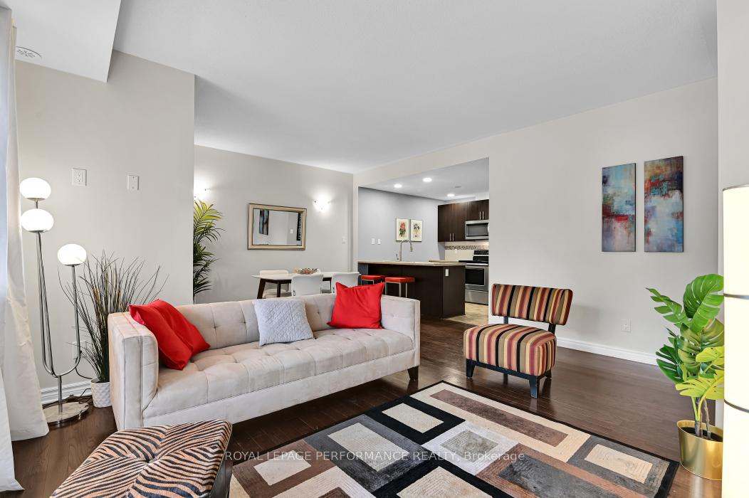 Photo 16 of Unit B, 151 Mocha, Ottawa, Blossom Park/Kemp Park/Findlay Creek — HOMEH