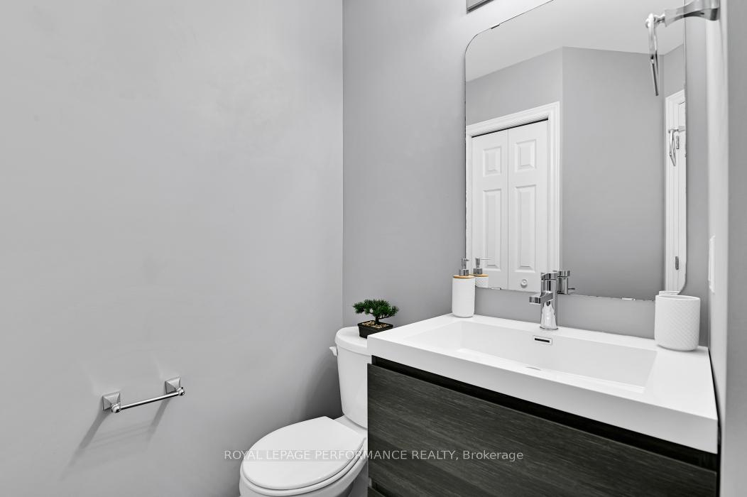 Photo 22 of Unit B, 151 Mocha, Ottawa, Blossom Park/Kemp Park/Findlay Creek — HOMEH