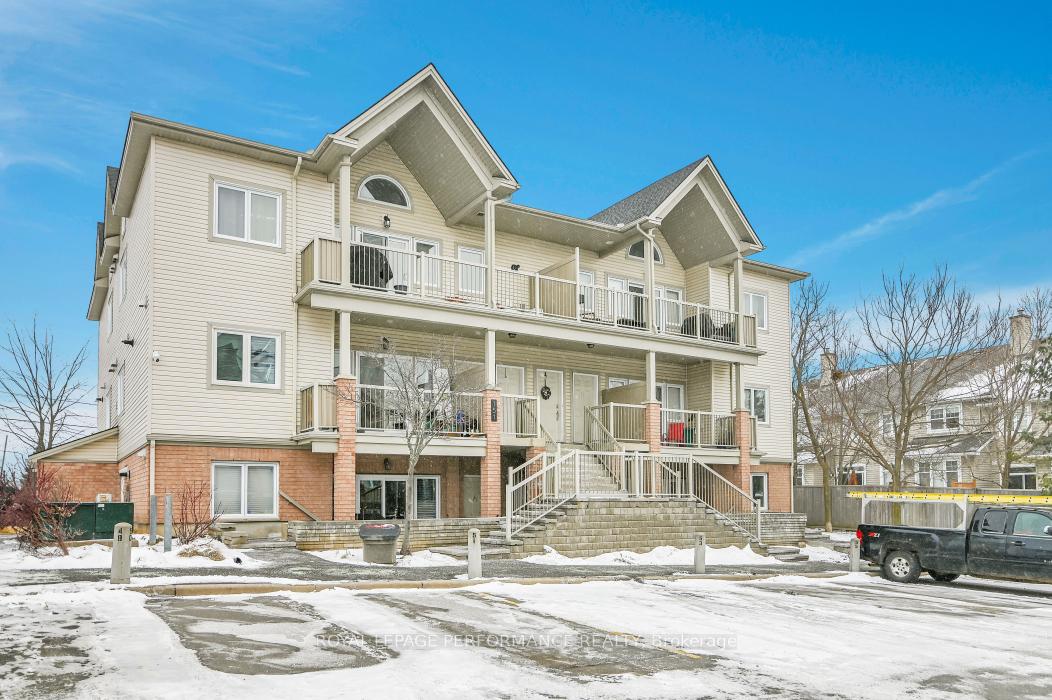 Photo 29 of Unit B, 151 Mocha, Ottawa, Blossom Park/Kemp Park/Findlay Creek — HOMEH