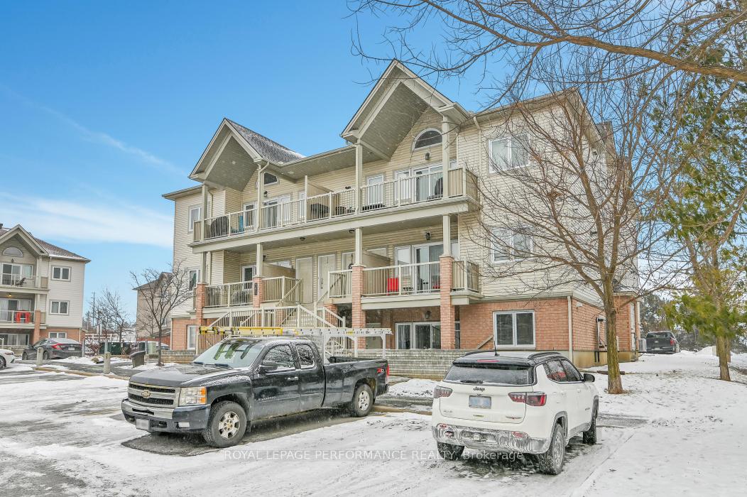 Photo 30 of Unit B, 151 Mocha, Ottawa, Blossom Park/Kemp Park/Findlay Creek — HOMEH