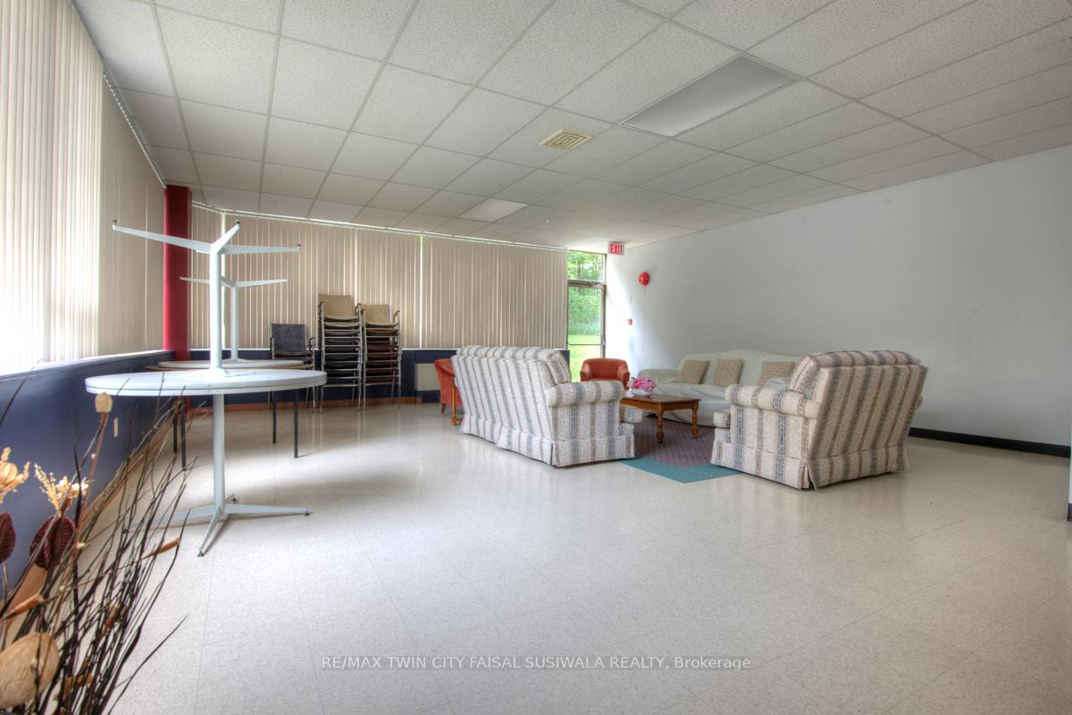 Photo 26 of Unit 108, 3227 King Street E, Kitchener — HOMEH