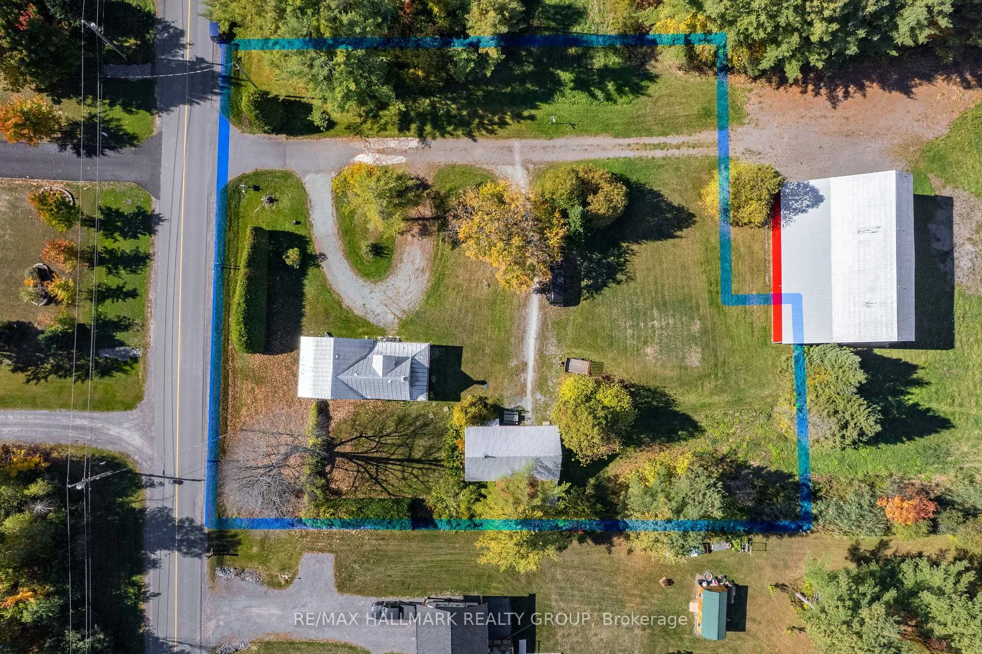 Photo 8 of 1677 Ste Anne Road, Champlain, Champlain Twp — HOMEH