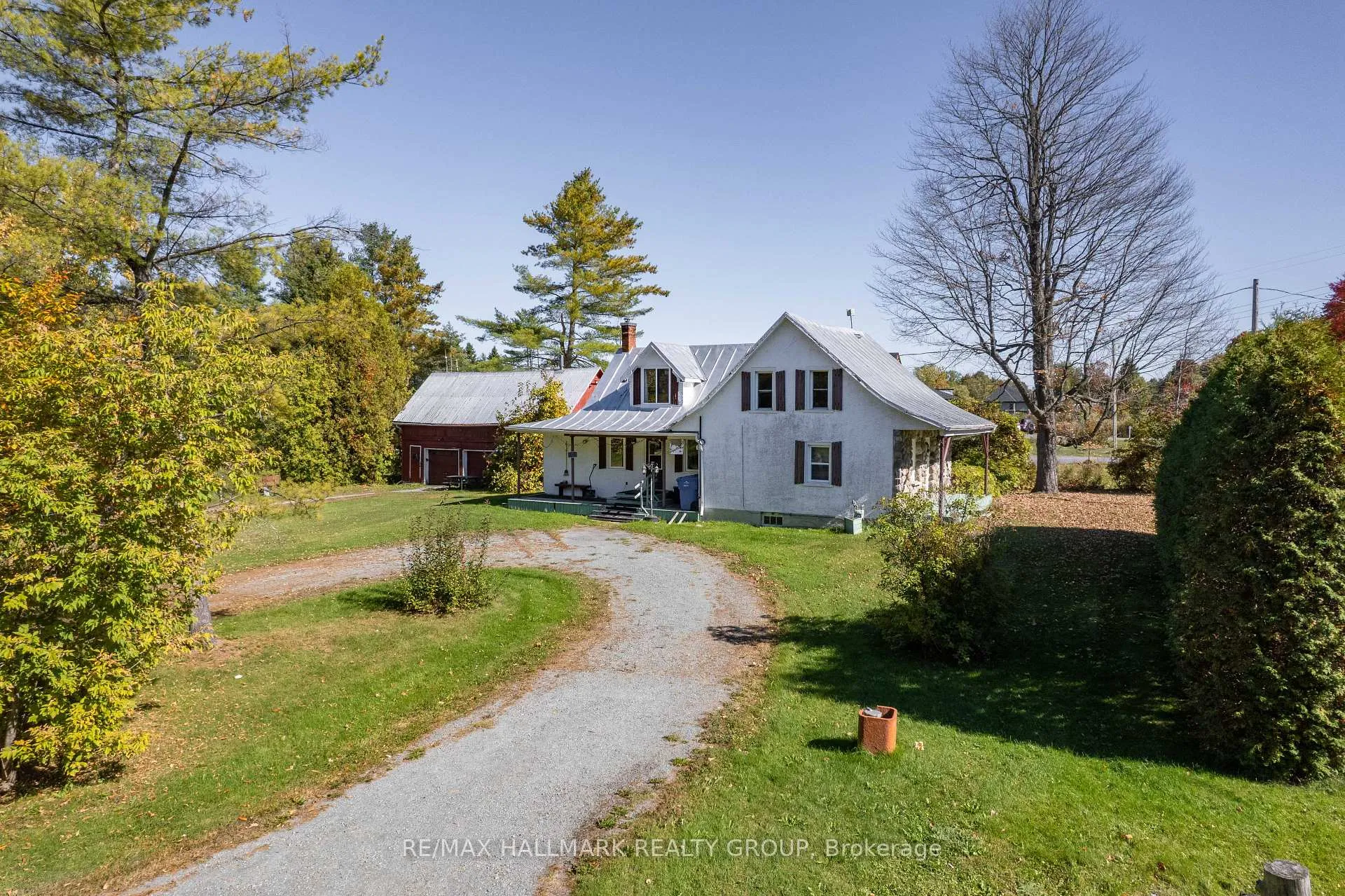 Photo 9 of 1677 Ste Anne Road, Champlain, Champlain Twp — HOMEH