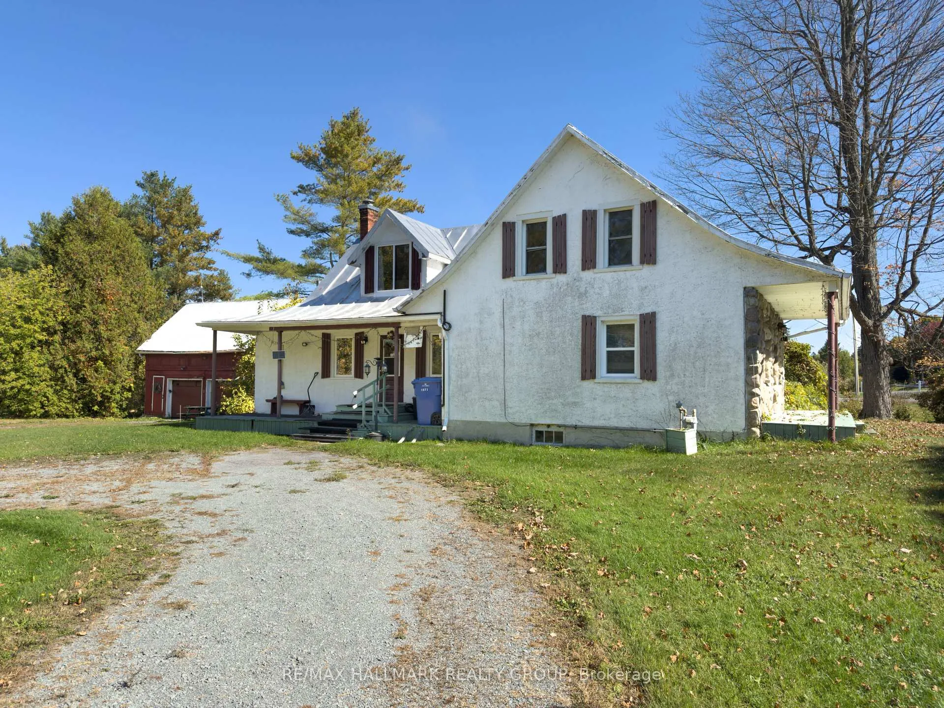 Photo 12 of 1677 Ste Anne Road, Champlain, Champlain Twp — HOMEH