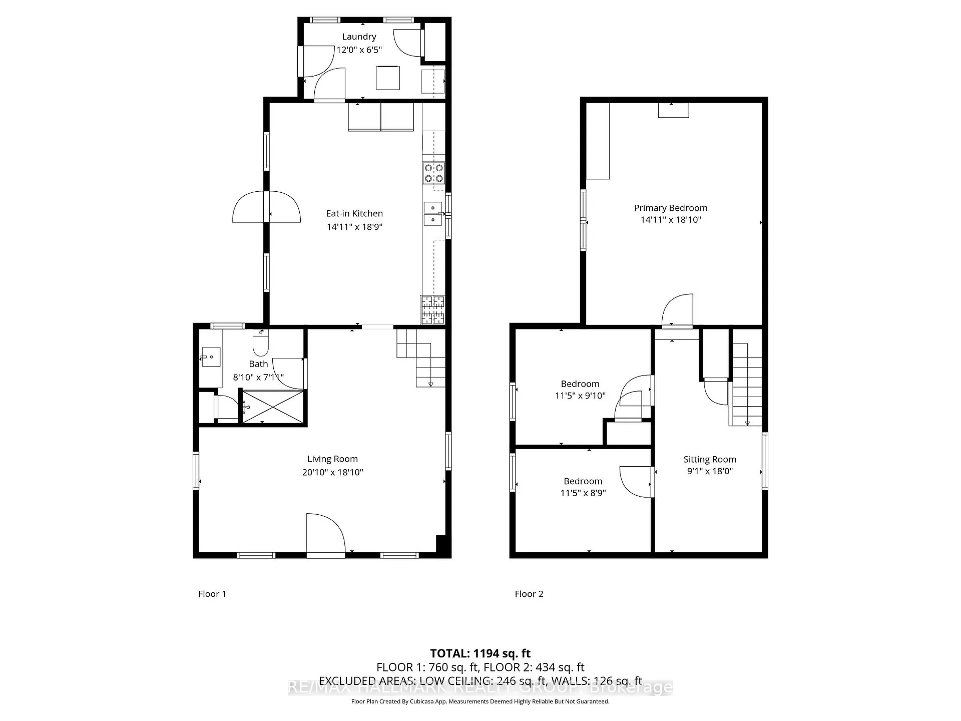 Photo 19 of 1677 Ste Anne Road, Champlain, Champlain Twp — HOMEH