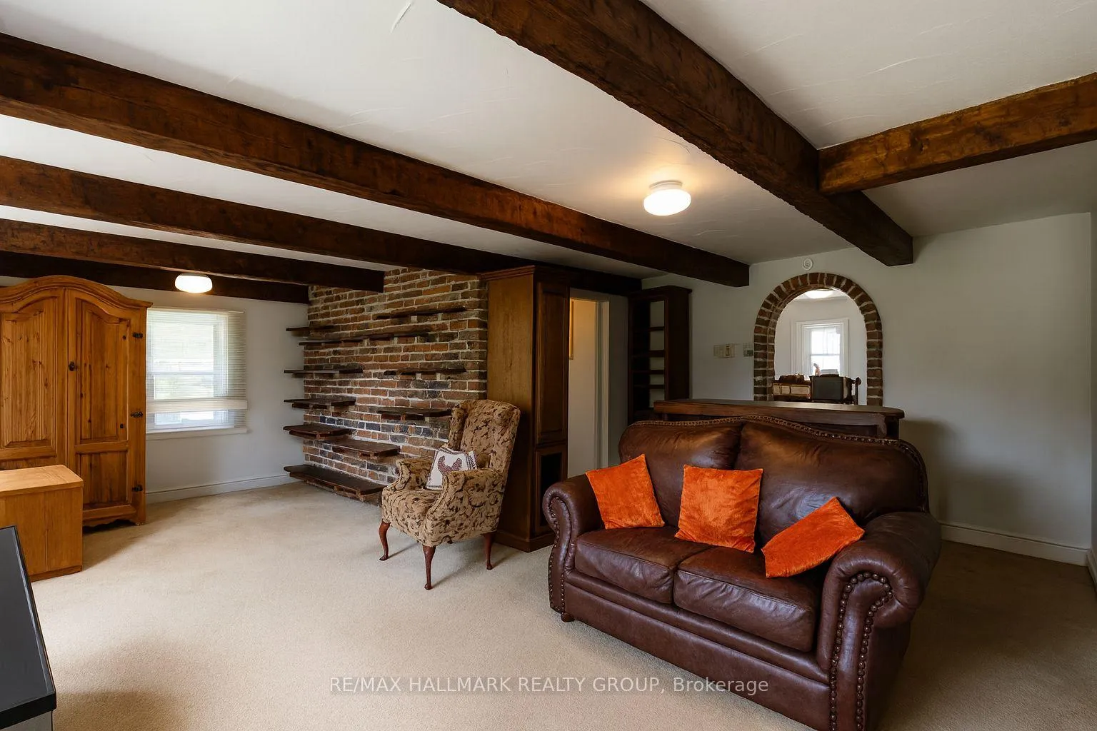 Photo 20 of 1677 Ste Anne Road, Champlain, Champlain Twp — HOMEH
