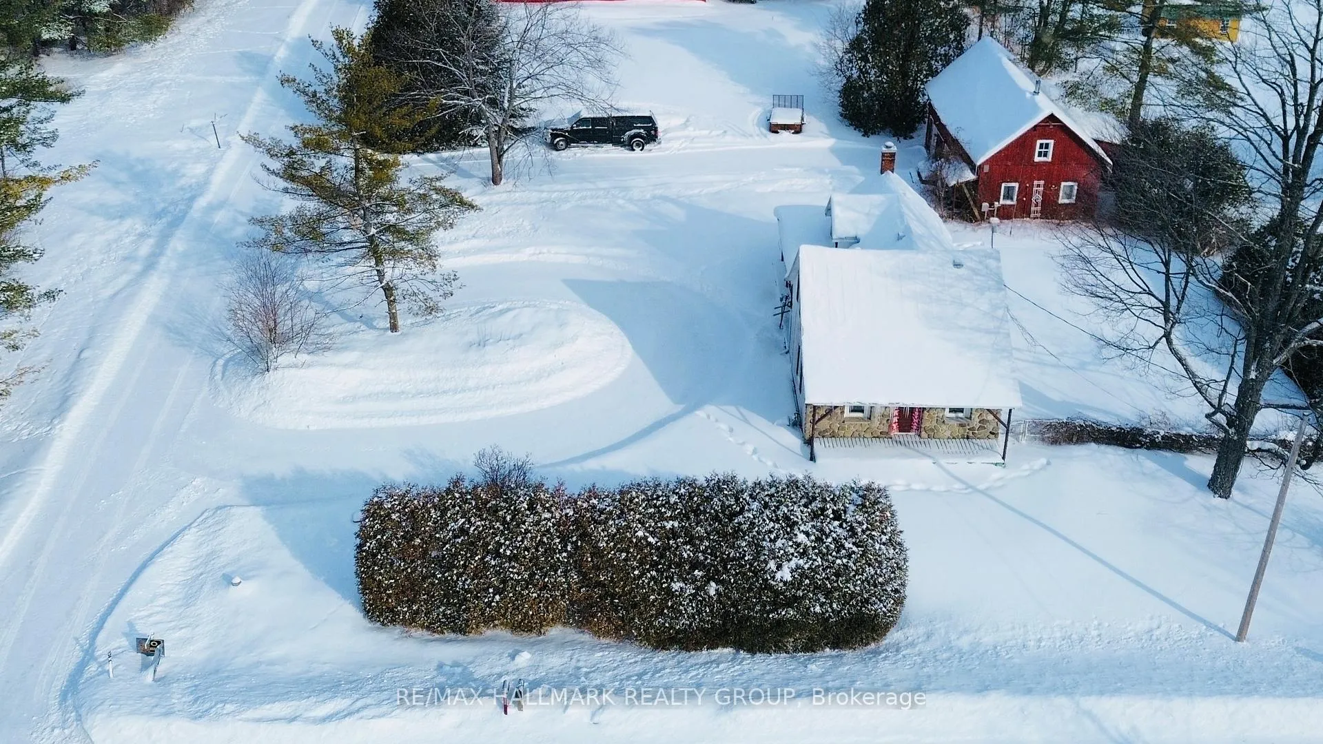 Photo 1 of 1677 Ste Anne Road, Champlain, Champlain Twp — HOMEH