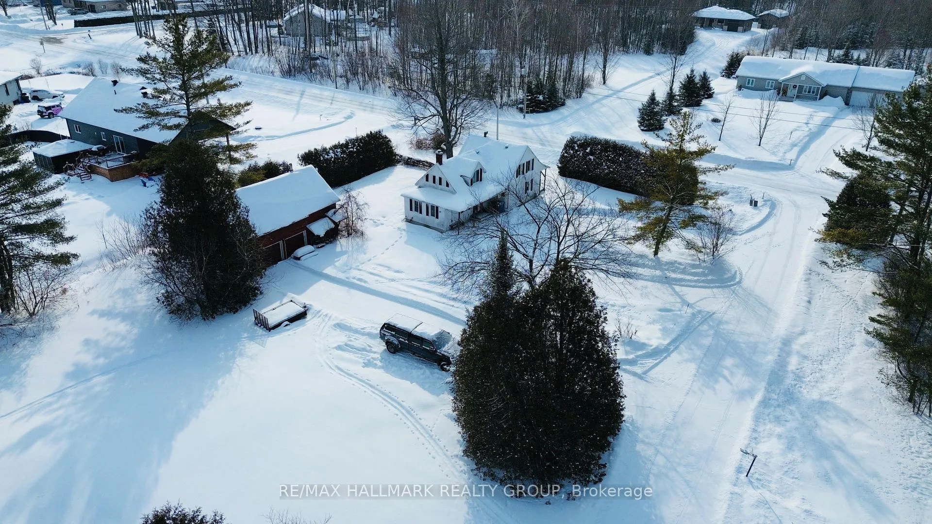 Photo 32 of 1677 Ste Anne Road, Champlain, Champlain Twp — HOMEH