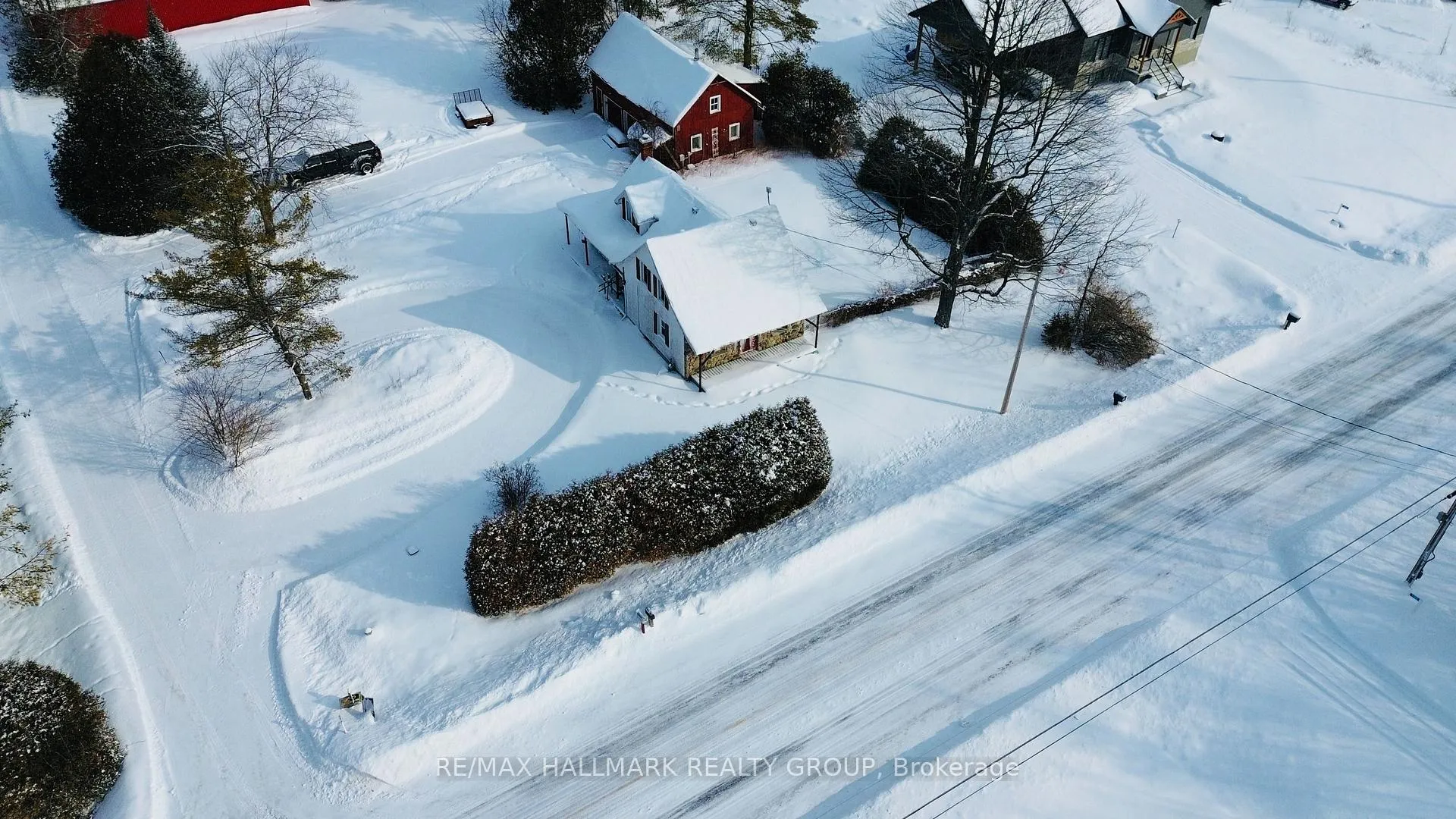 Photo 33 of 1677 Ste Anne Road, Champlain, Champlain Twp — HOMEH