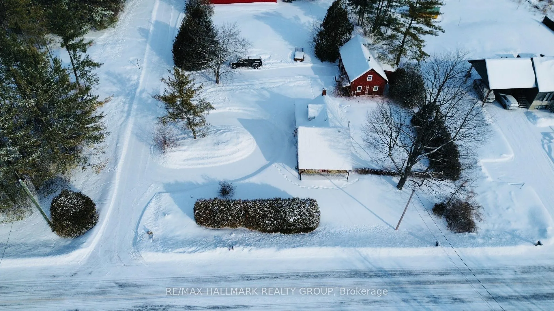 Photo 34 of 1677 Ste Anne Road, Champlain, Champlain Twp — HOMEH