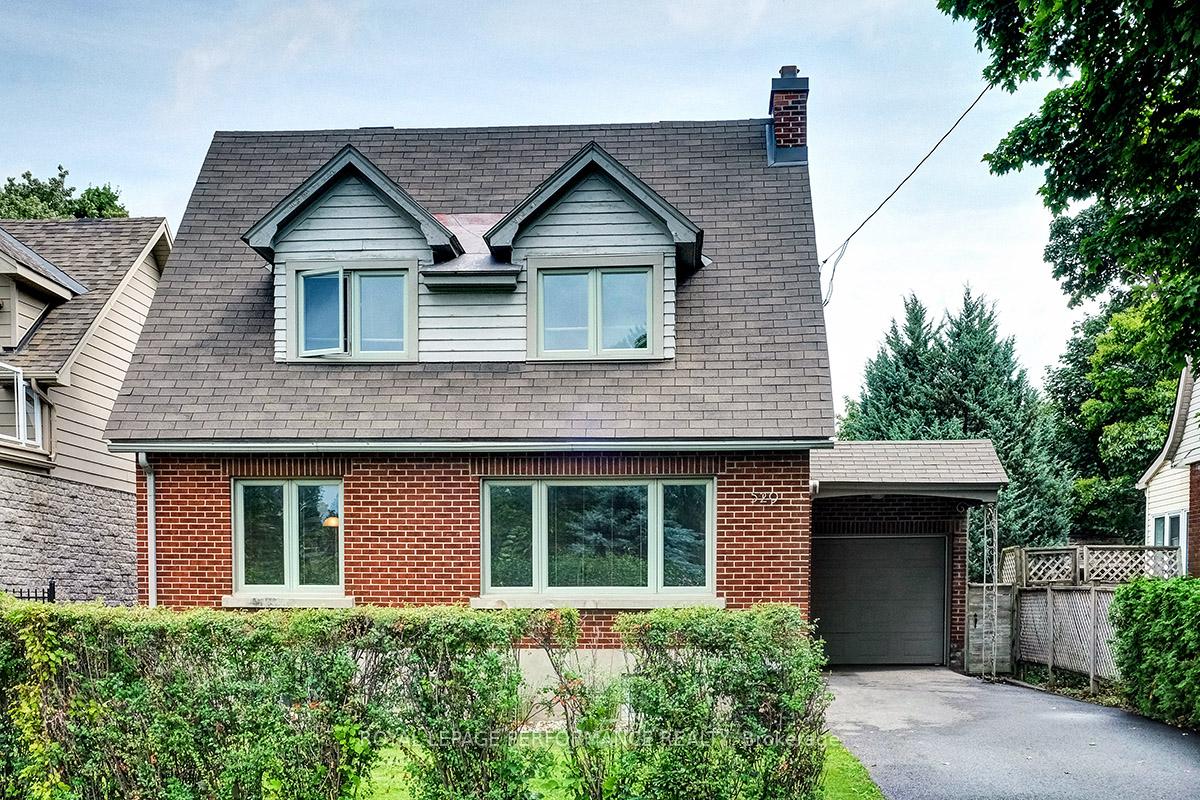 Photo 1 of 529 Echo Drive, Ottawa, Ottawa East — HOMEH
