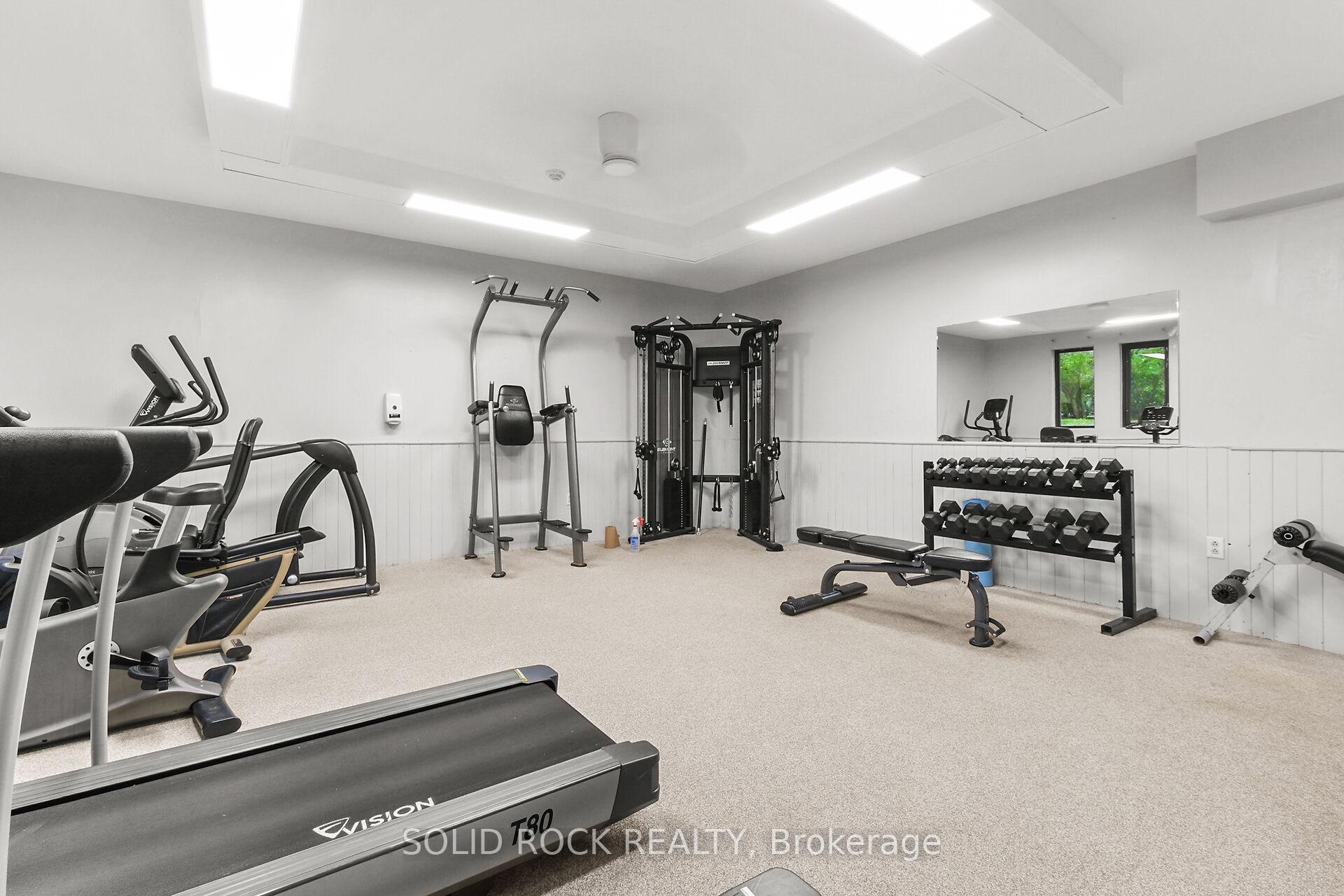 Photo 22 of Unit 402, 20 Chesterton Drive, Ottawa, Borden Farm/Stewart Farm/Carleton Heights/Parkwood Hills — HOMEH