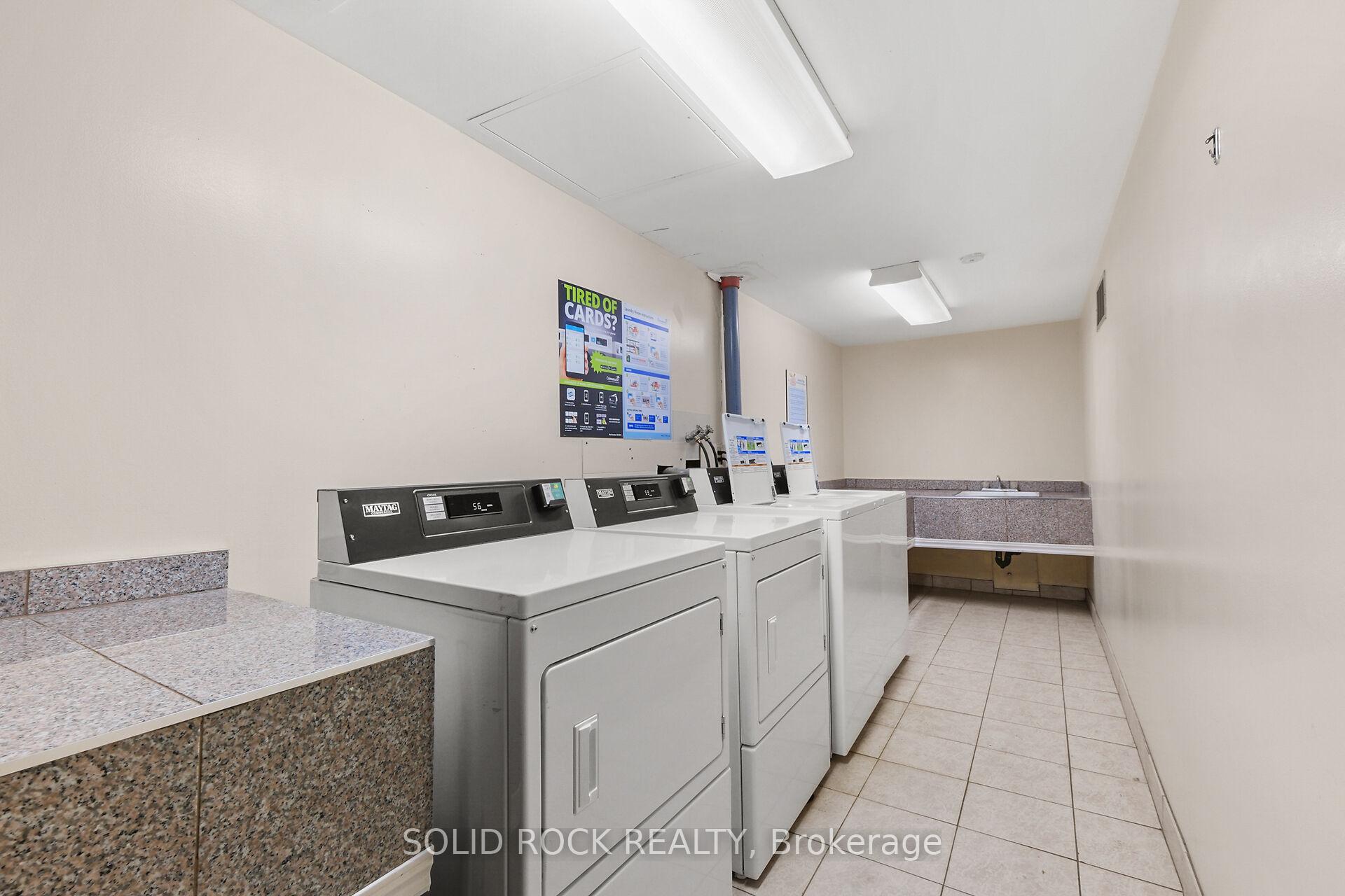 Photo 25 of Unit 402, 20 Chesterton Drive, Ottawa, Borden Farm/Stewart Farm/Carleton Heights/Parkwood Hills — HOMEH