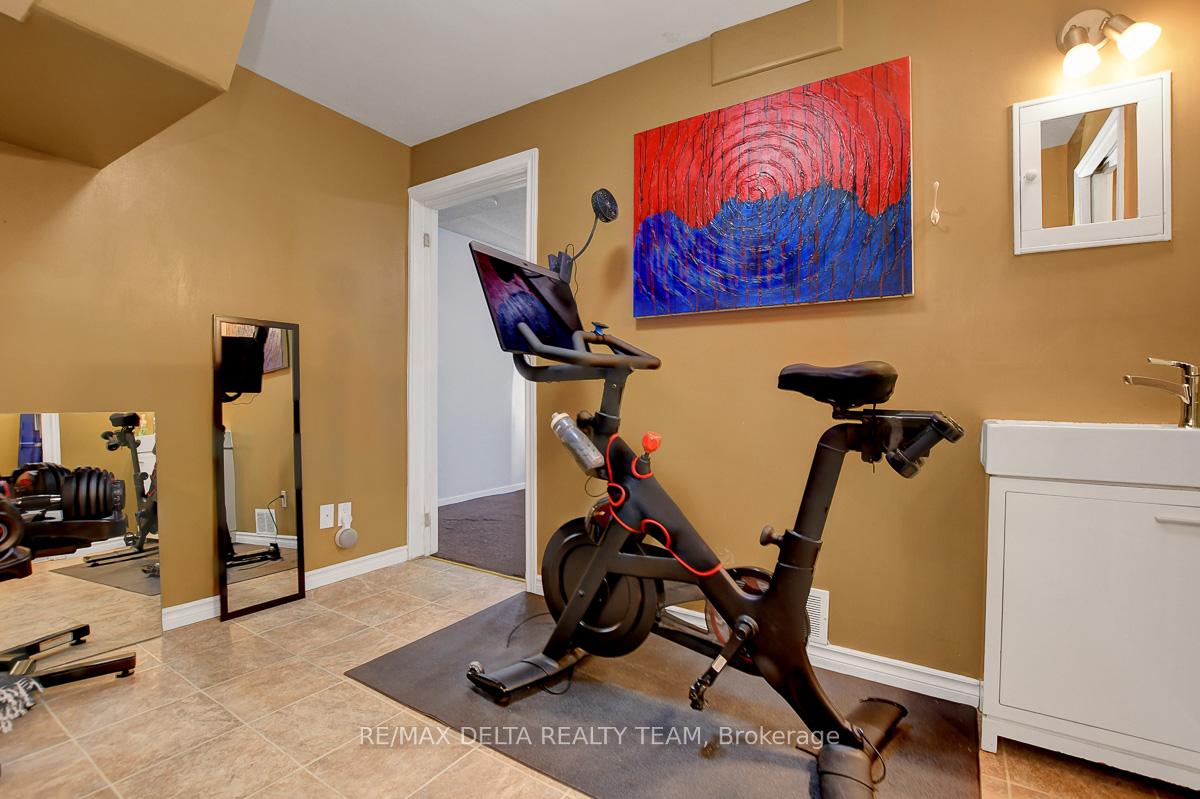 Photo 25 of Unit C, 1705 Lamoureux Drive, Ottawa, Queenswood Heights South — HOMEH