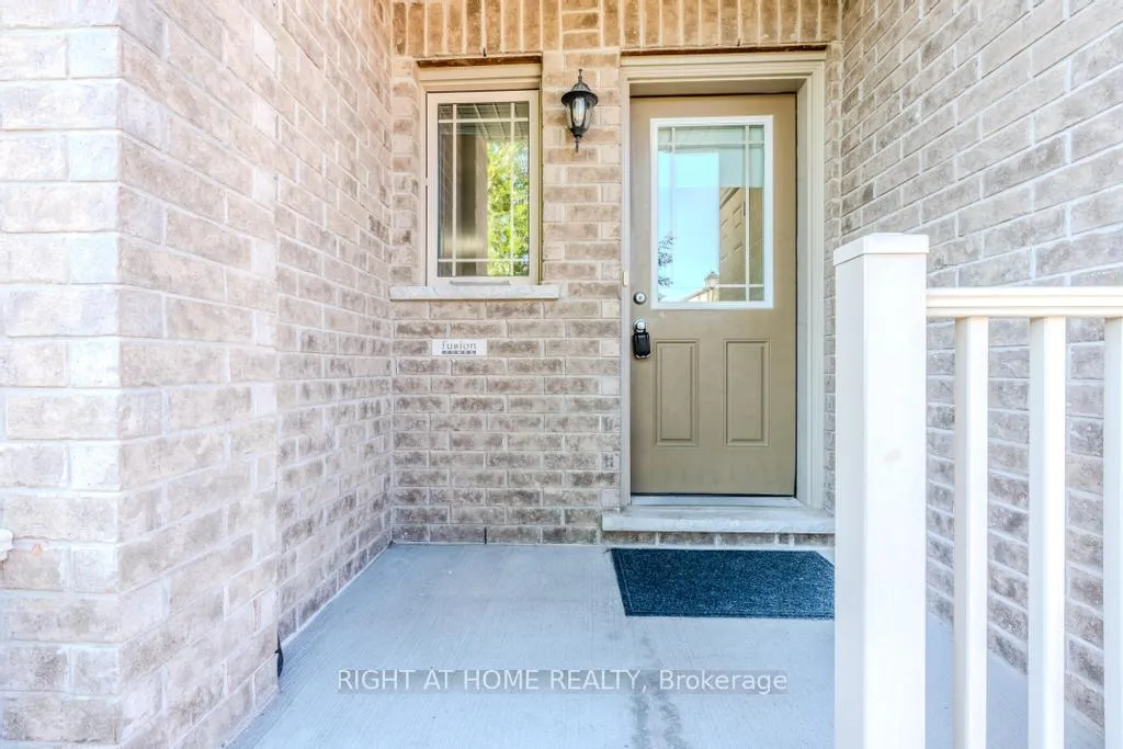 Photo 2 of Unit 26, 14 Amos Drive, Guelph, Kortright East — HOMEH