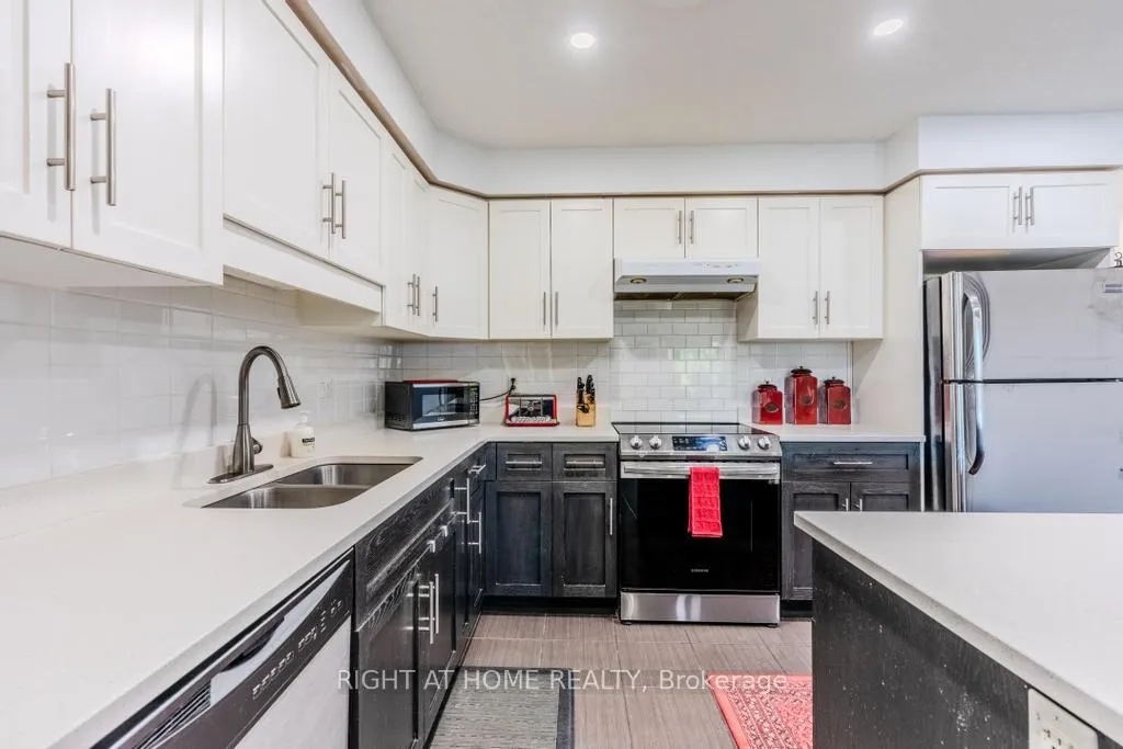 Photo 9 of Unit 26, 14 Amos Drive, Guelph, Kortright East — HOMEH
