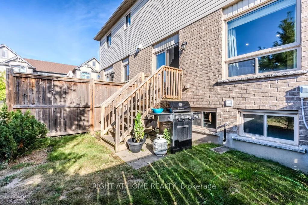 Photo 22 of Unit 26, 14 Amos Drive, Guelph, Kortright East — HOMEH