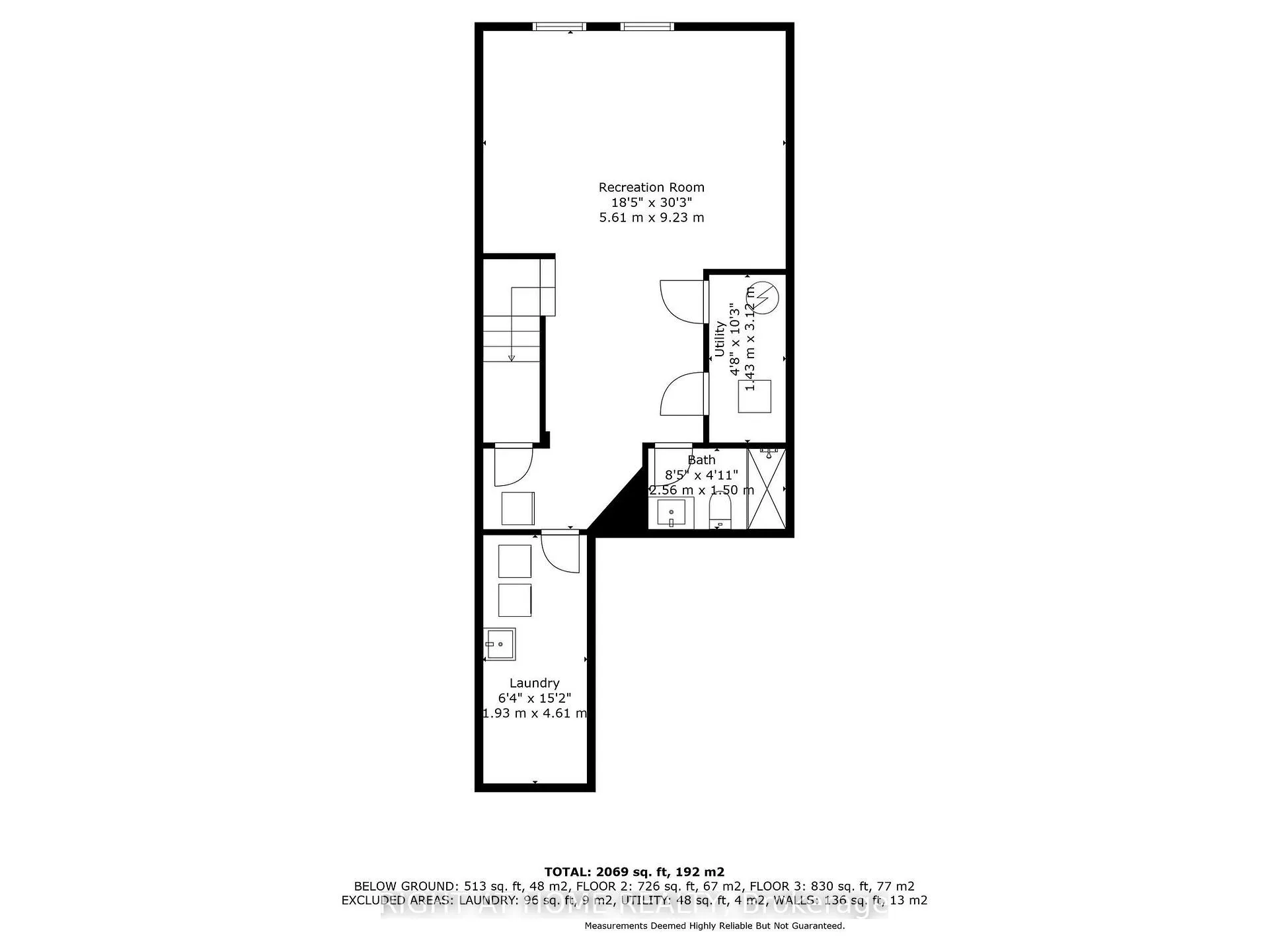 Photo 44 of Unit 26, 14 Amos Drive, Guelph, Kortright East — HOMEH