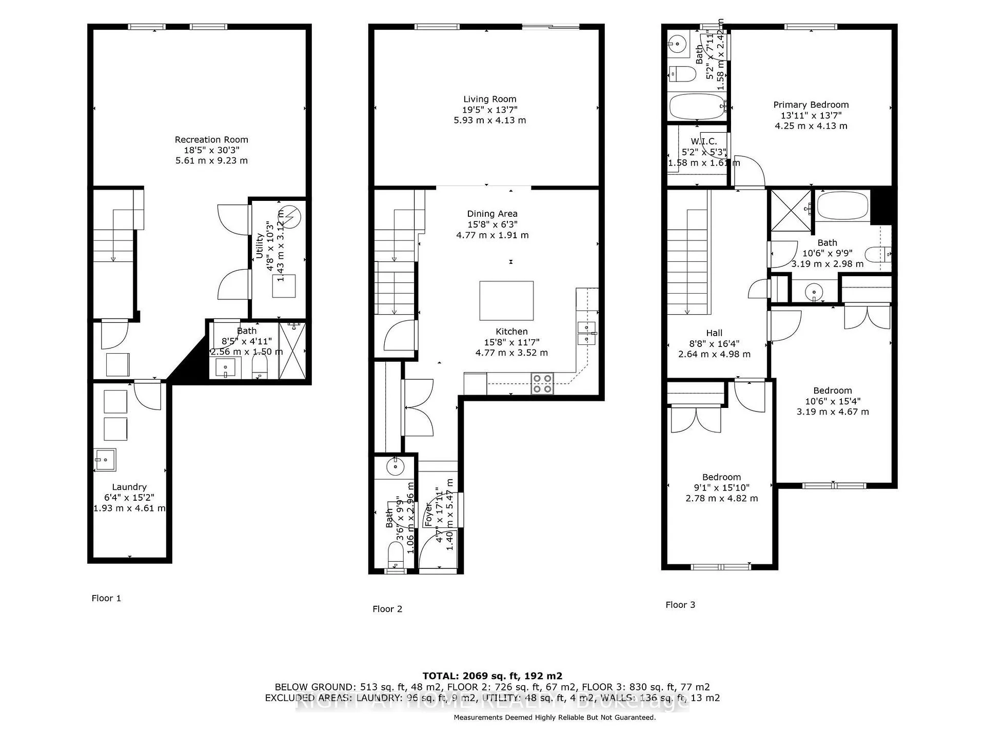 Photo 45 of Unit 26, 14 Amos Drive, Guelph, Kortright East — HOMEH