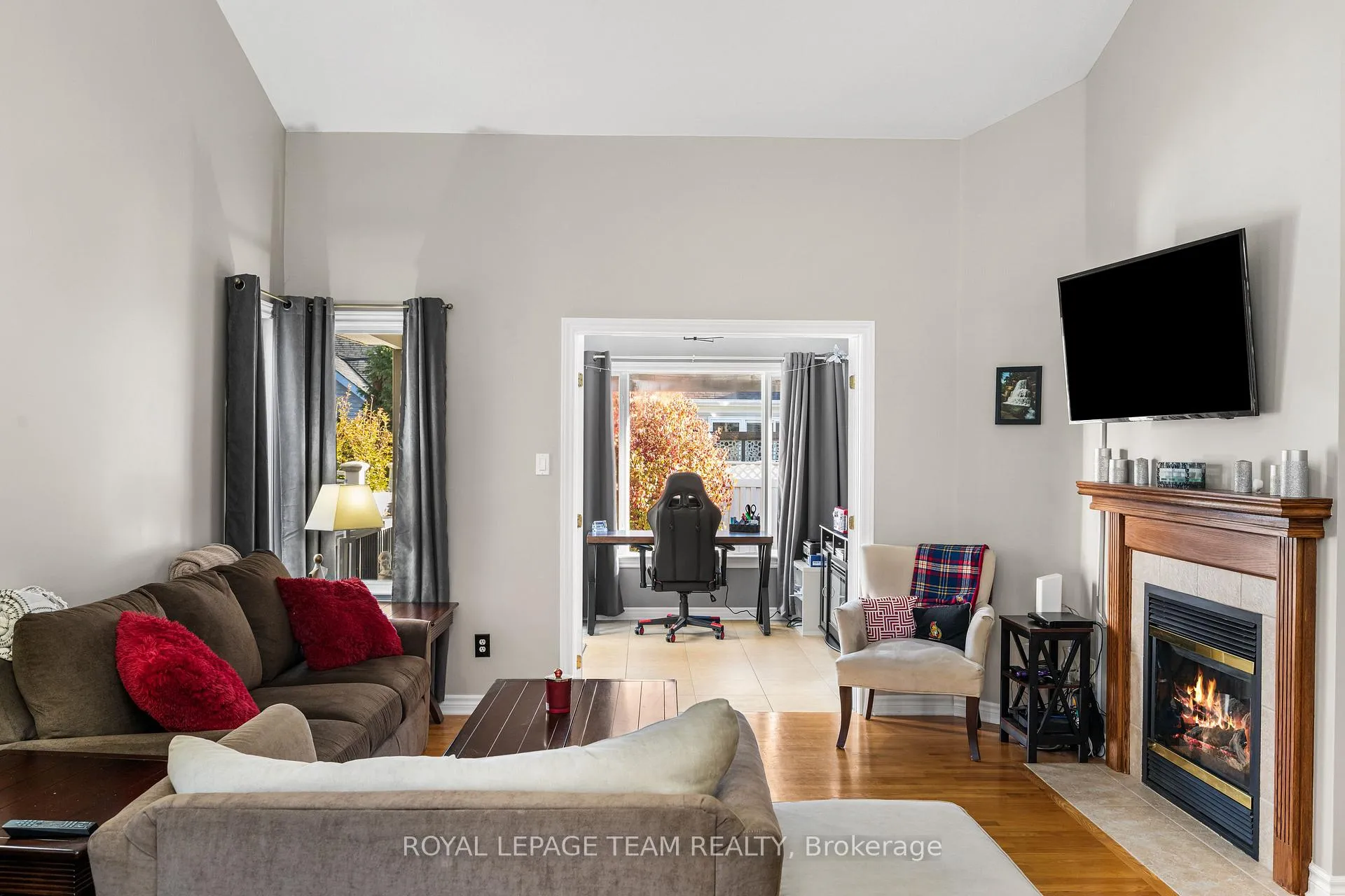 Photo 15 of 16 Spinney Way, Ottawa, Barrhaven - Longfields — HOMEH