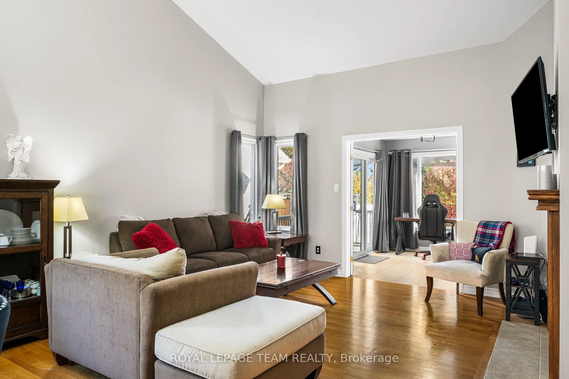 Photo 16 of 16 Spinney Way, Ottawa, Barrhaven - Longfields — HOMEH