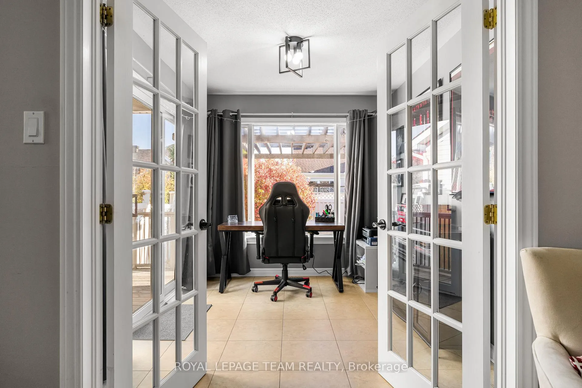 Photo 17 of 16 Spinney Way, Ottawa, Barrhaven - Longfields — HOMEH