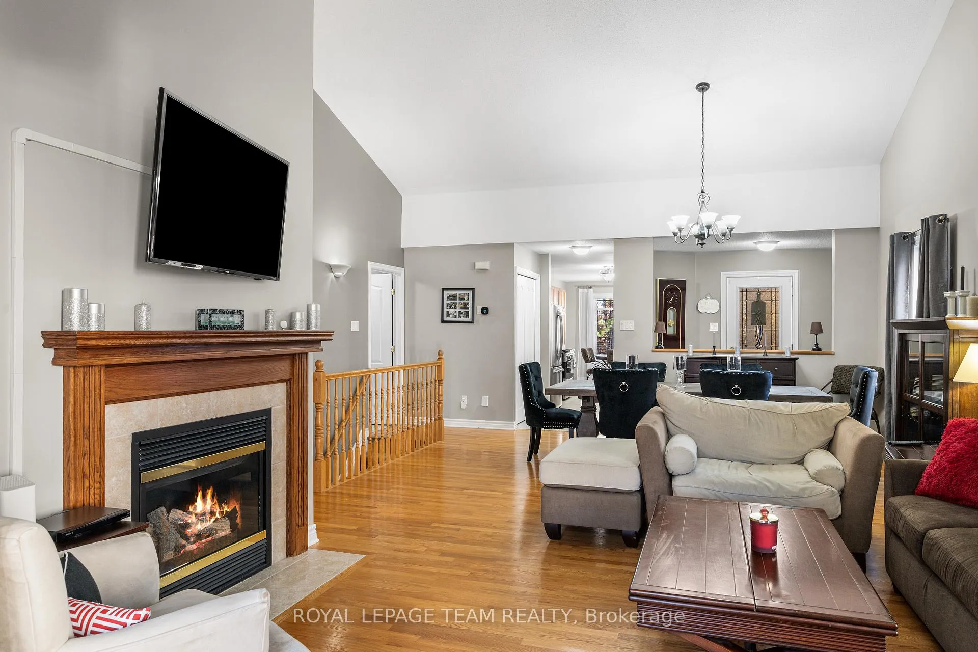 Photo 18 of 16 Spinney Way, Ottawa, Barrhaven - Longfields — HOMEH