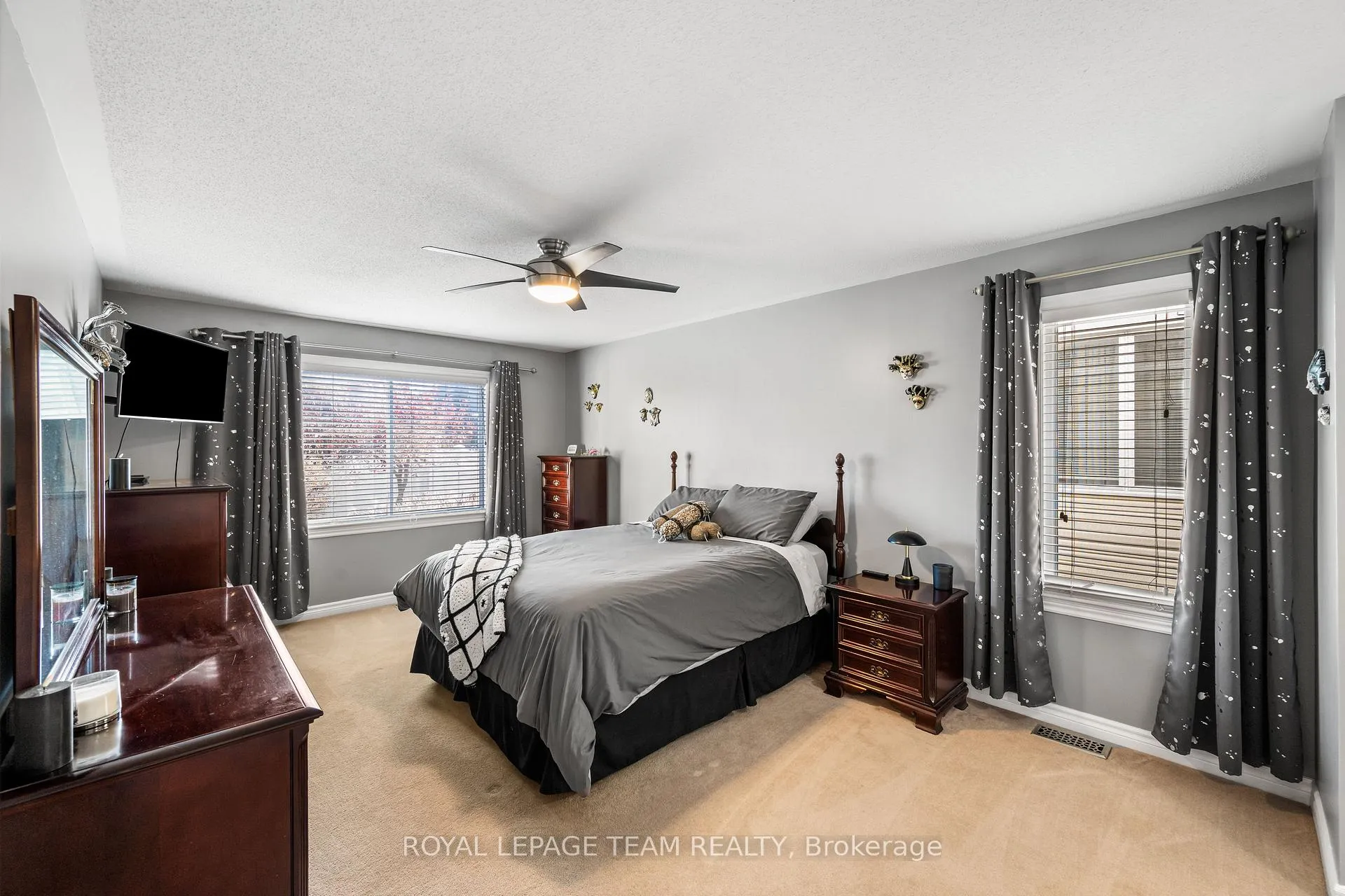 Photo 21 of 16 Spinney Way, Ottawa, Barrhaven - Longfields — HOMEH