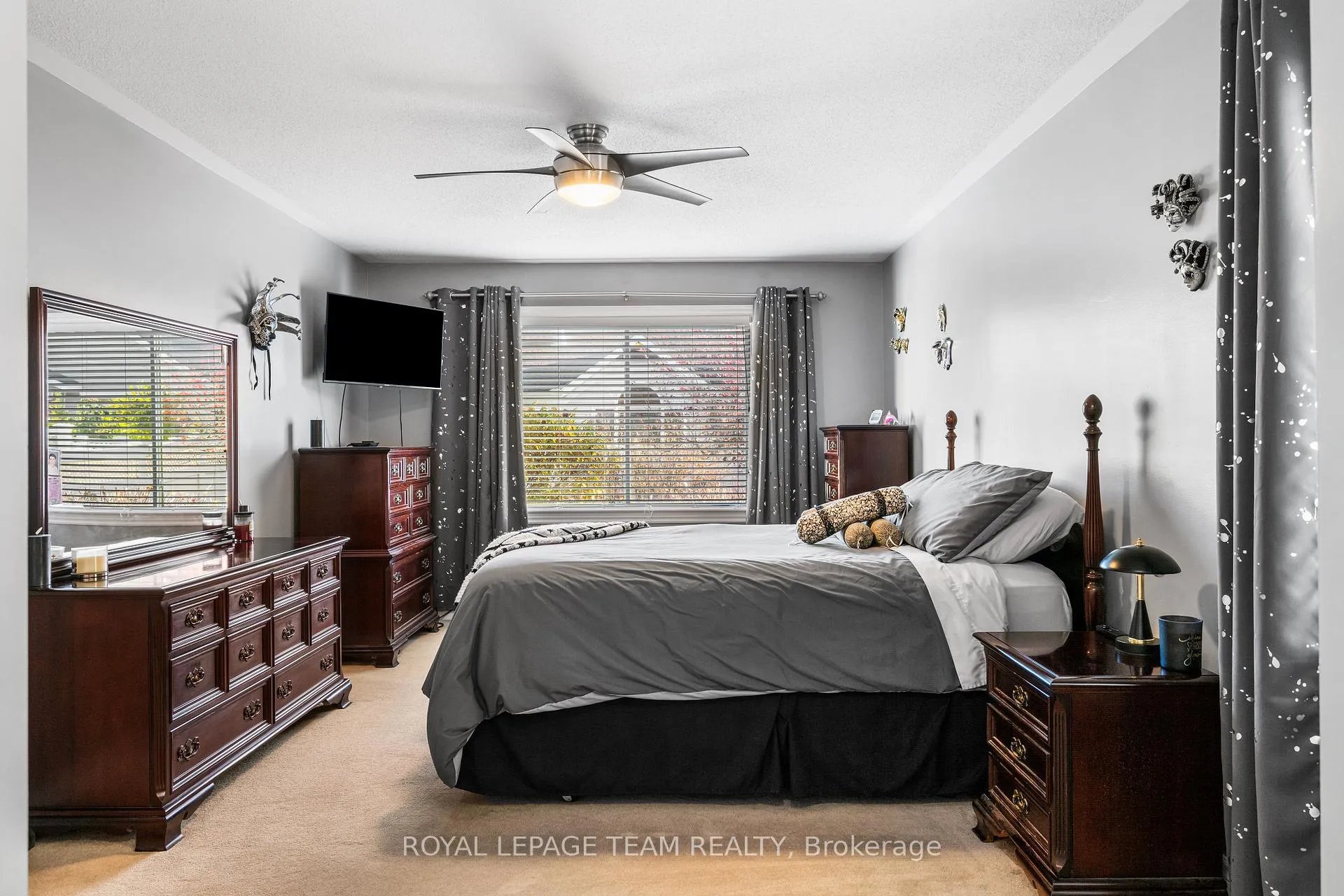 Photo 22 of 16 Spinney Way, Ottawa, Barrhaven - Longfields — HOMEH