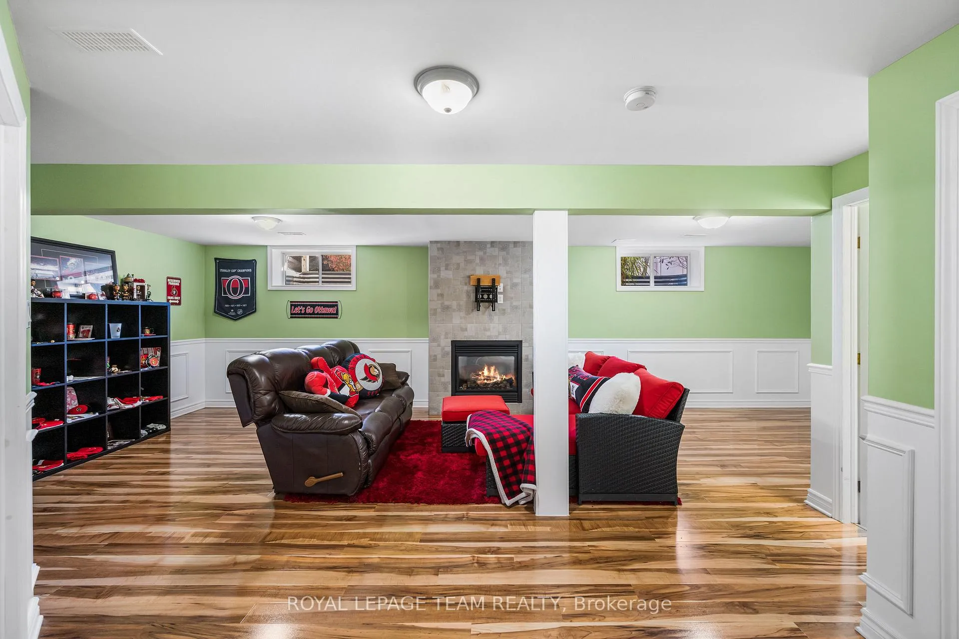 Photo 27 of 16 Spinney Way, Ottawa, Barrhaven - Longfields — HOMEH