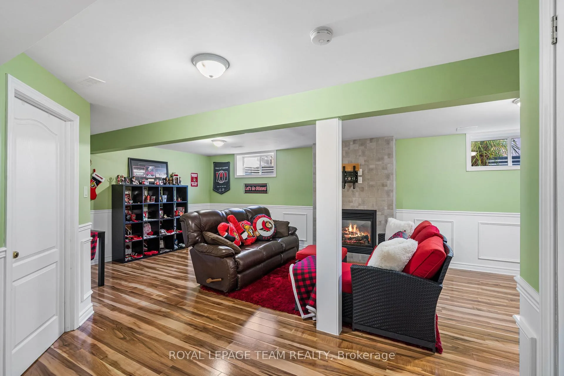 Photo 28 of 16 Spinney Way, Ottawa, Barrhaven - Longfields — HOMEH