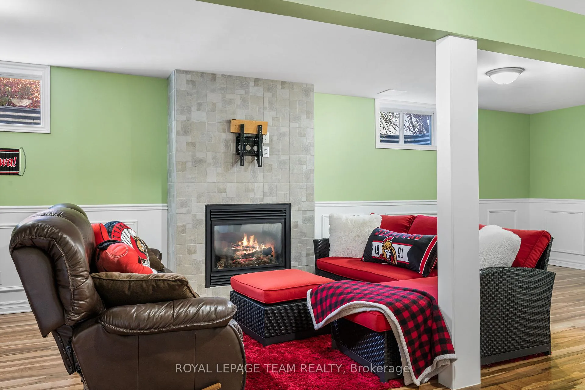 Photo 29 of 16 Spinney Way, Ottawa, Barrhaven - Longfields — HOMEH