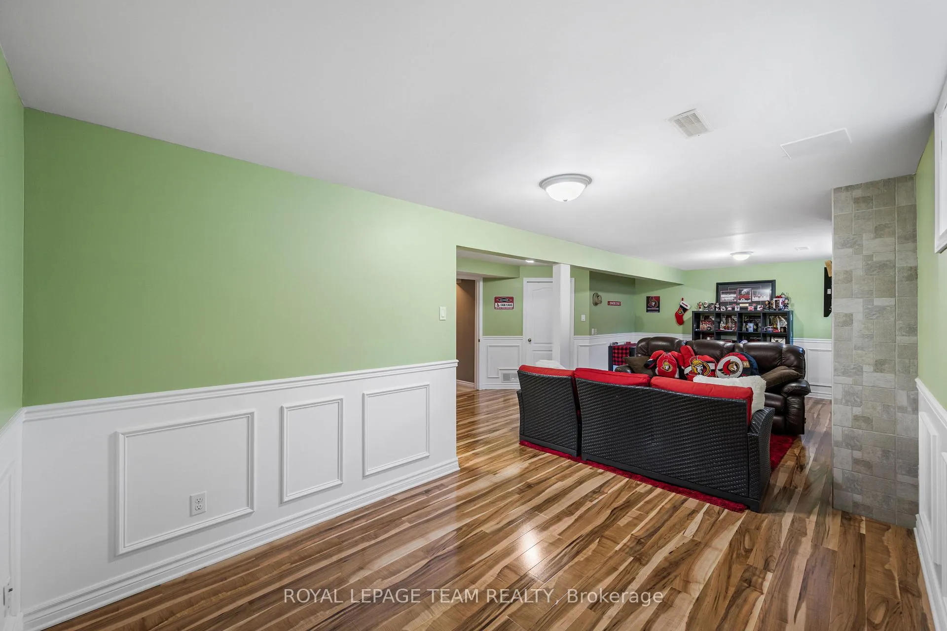 Photo 30 of 16 Spinney Way, Ottawa, Barrhaven - Longfields — HOMEH