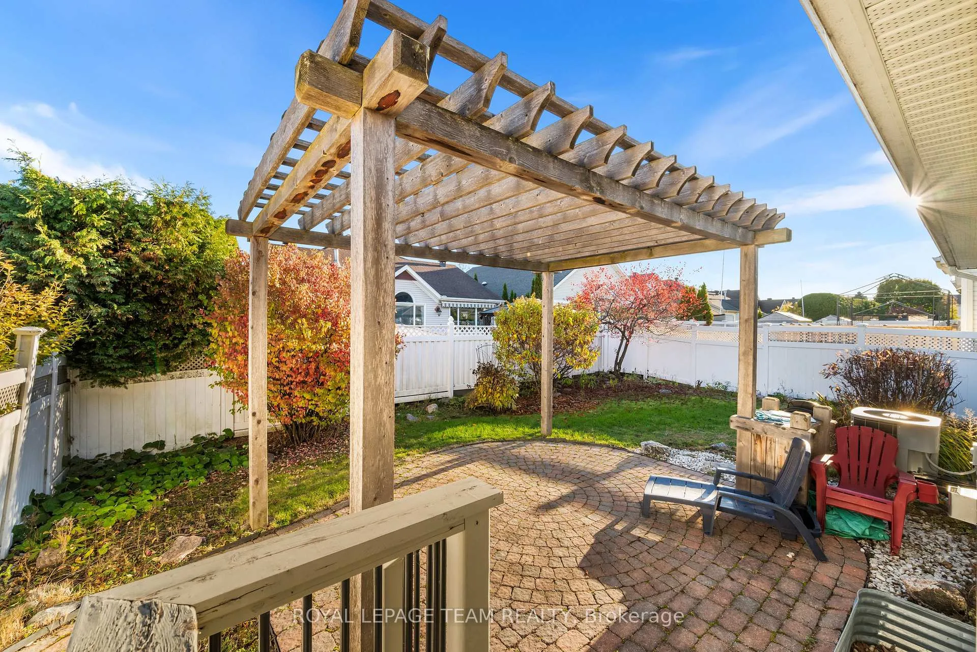 Photo 33 of 16 Spinney Way, Ottawa, Barrhaven - Longfields — HOMEH