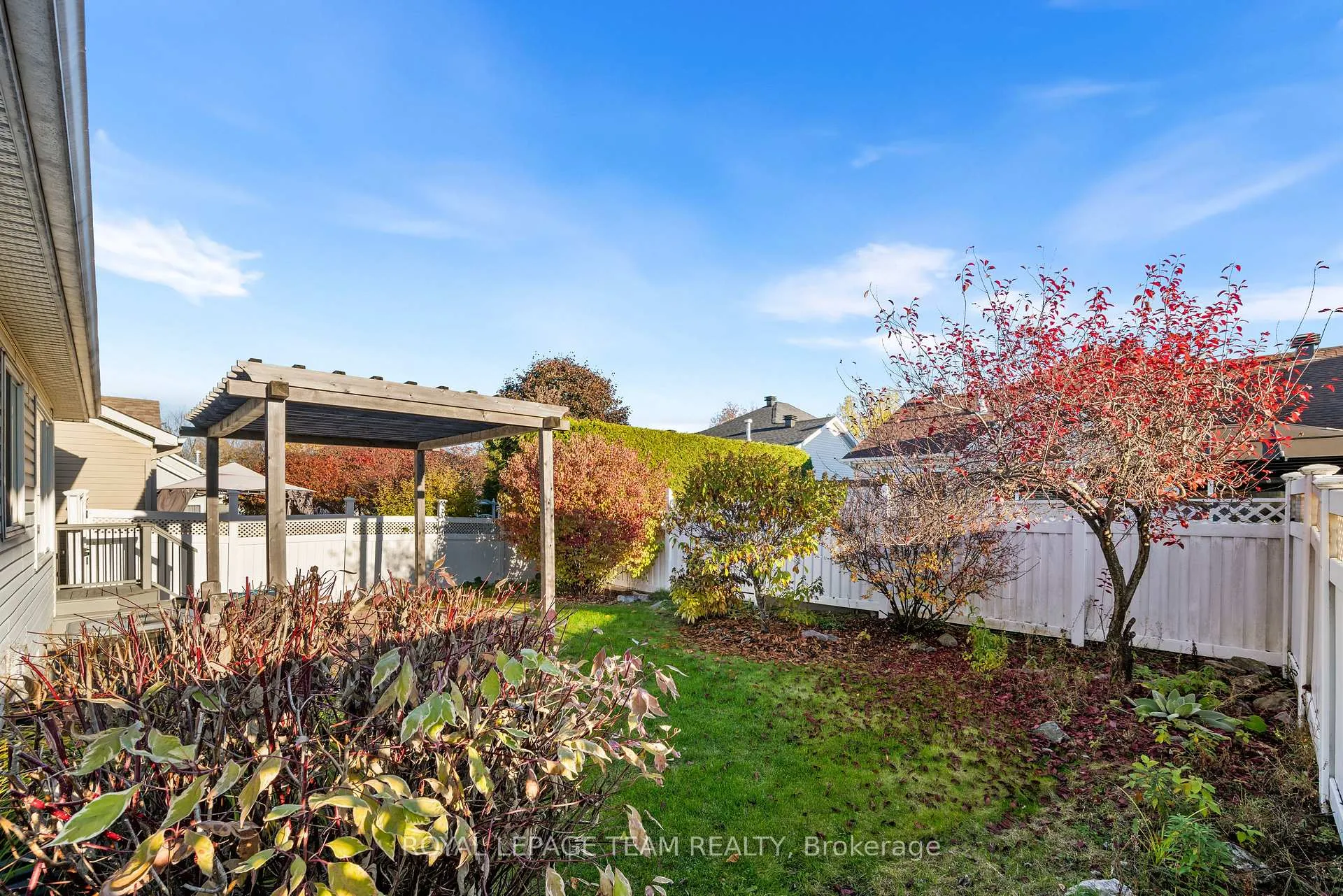 Photo 35 of 16 Spinney Way, Ottawa, Barrhaven - Longfields — HOMEH