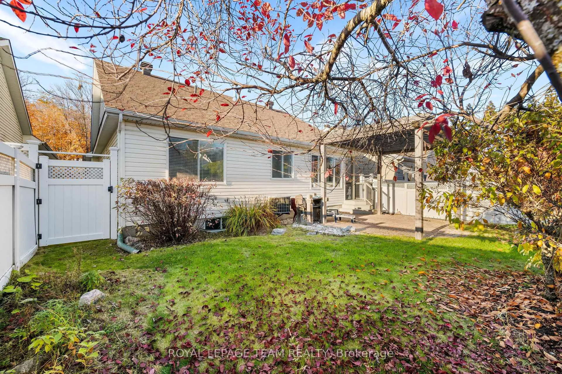 Photo 36 of 16 Spinney Way, Ottawa, Barrhaven - Longfields — HOMEH