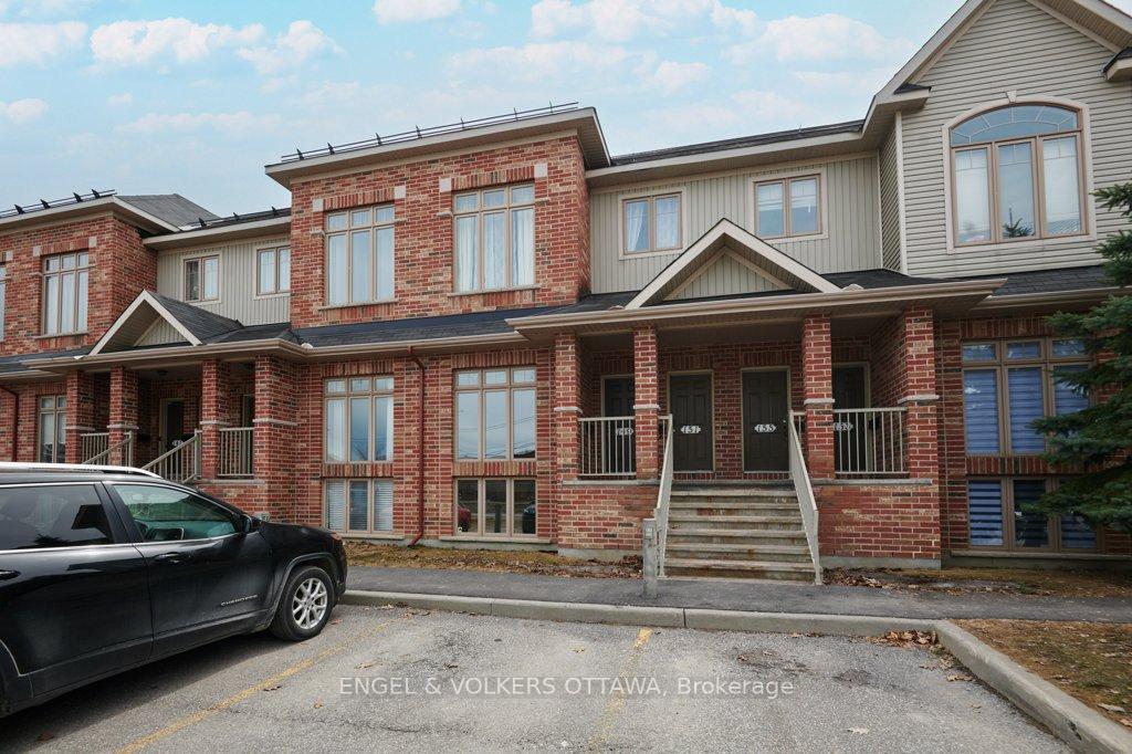 Photo 2 of Unit 149, 1512 Walkley Road, Ottawa, Heron Gate/Industrial Park — HOMEH