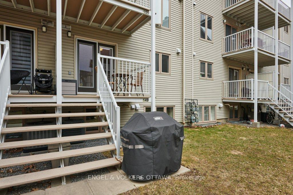 Photo 64 of Unit 149, 1512 Walkley Road, Ottawa, Heron Gate/Industrial Park — HOMEH